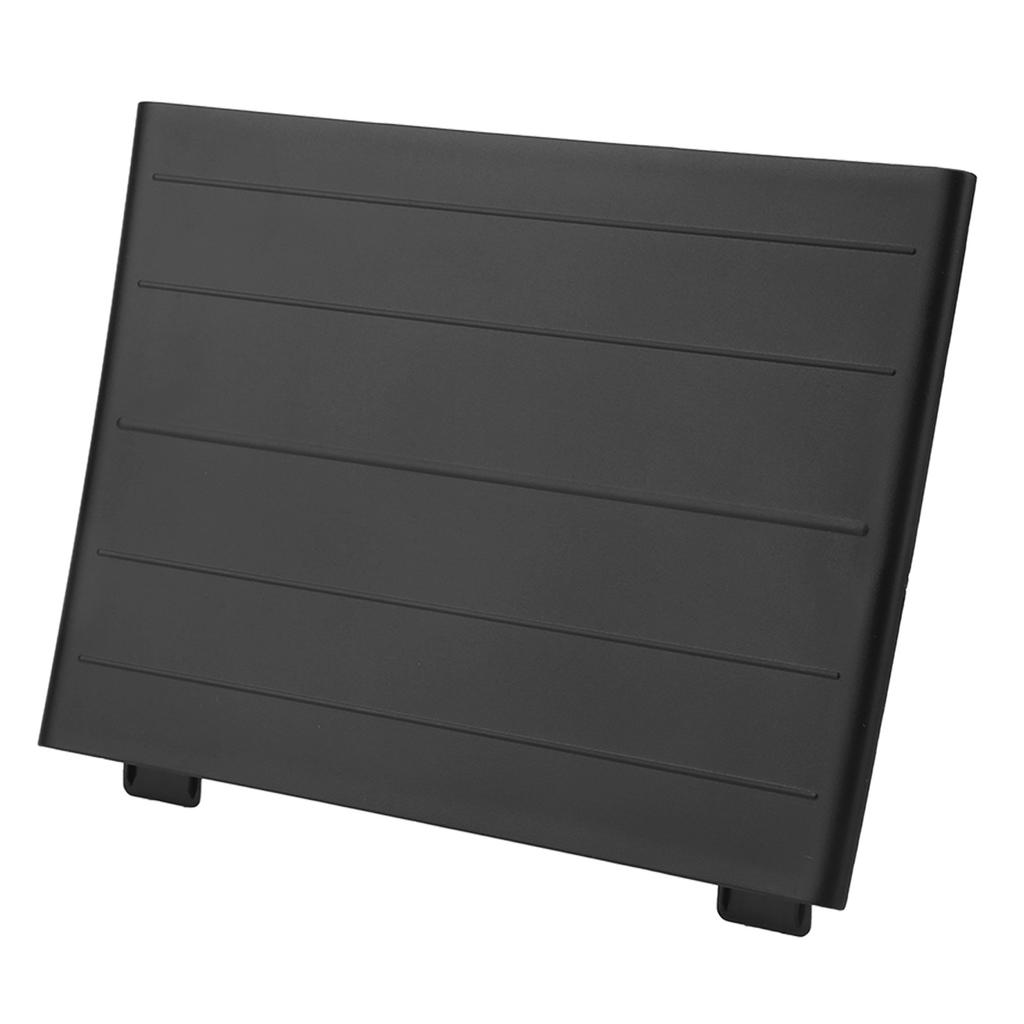 ACC Elektrischer Steuerkasten Abdeckplatte 98178381XT 1927251XT Ersatz für Peugeot 3008