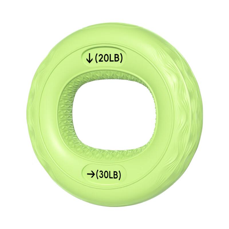 Ayub Five-Finger Silicone Grip Strength Exerciser