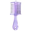 Multi-Function Hair Firming Applicator Anti-Frizz Massage Guide Liquid Comb  Barber Shop Salon