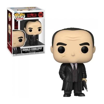 Funko Pop! Filmes: O Batman- Figura Funko Pop! 5 com Chase