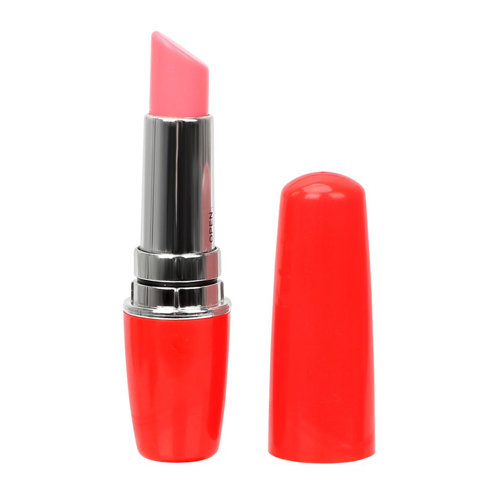IKOKY Mini Lipstick Bullet Vibrators Women Nipple Clitoris Stimulator Electric Vibrating Jump Egg Massage Sex Toys Adult Product