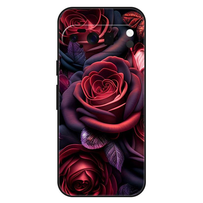 Case For Google Pixel 10 Pro XL 10Pro Pixel10 Camera Lens Protection Phone Cover For Google Pixel10Pro Cases Soft TPU Bumper