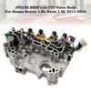 JF015E RE0F11A CVT Valve Body For Nissan Sentra 1.8L Versa 1.6L 2013-2016
