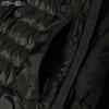 The North Face Thunder Round Neck Down Clay Size XL Women's Jacket, Gray,