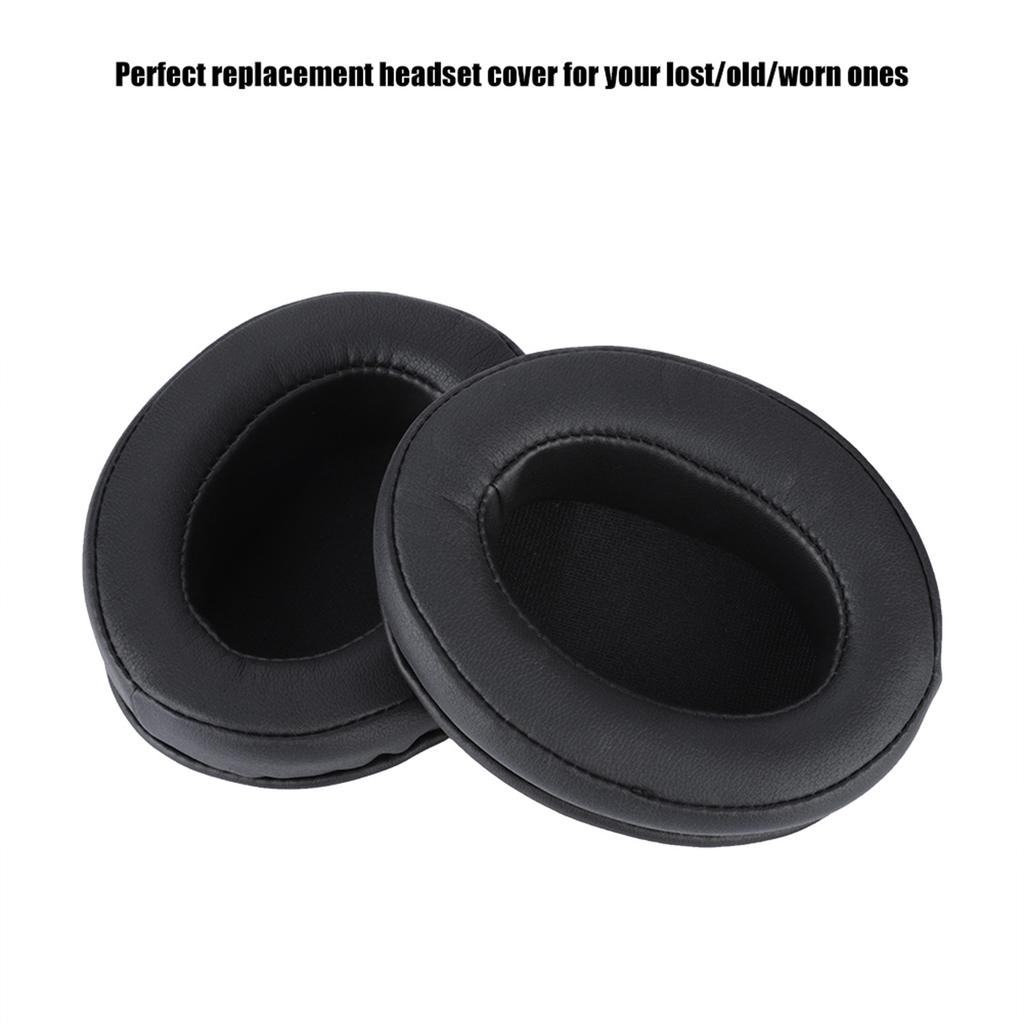 Náhradní náušníky pro sluchátka Momentum 1.0 2.0