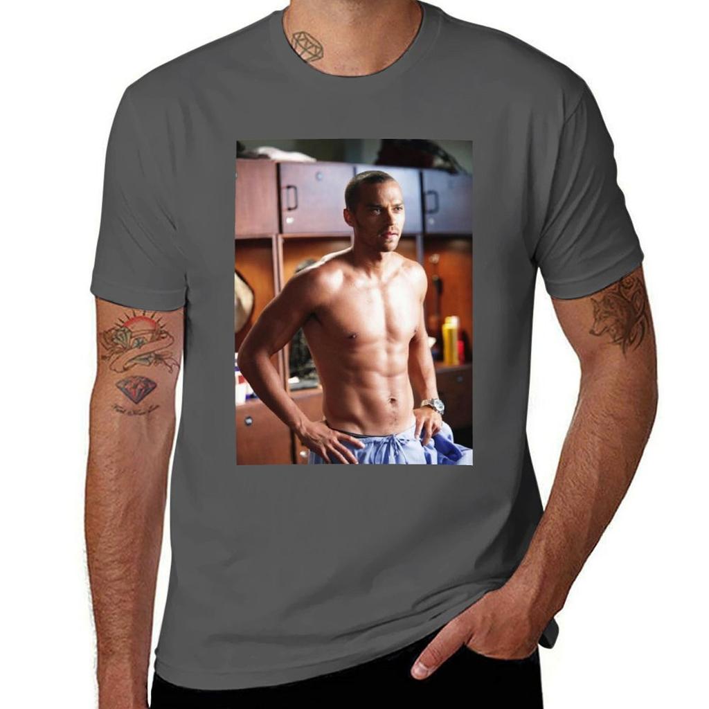 Jackson Avery Tshirt Plus Size Workout Short Sleeve Top