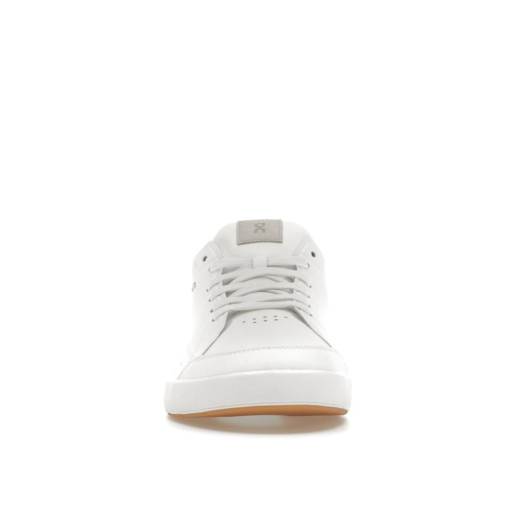ON The Roger Centre Court White Gum Men Sneakers 48.99438