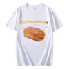 Gluten Morgen Divertente Gatto Meme Maglietta Alta Qualità Moda Magliette Oversize Uomo Donna Cotone Manica Corta Maglietta