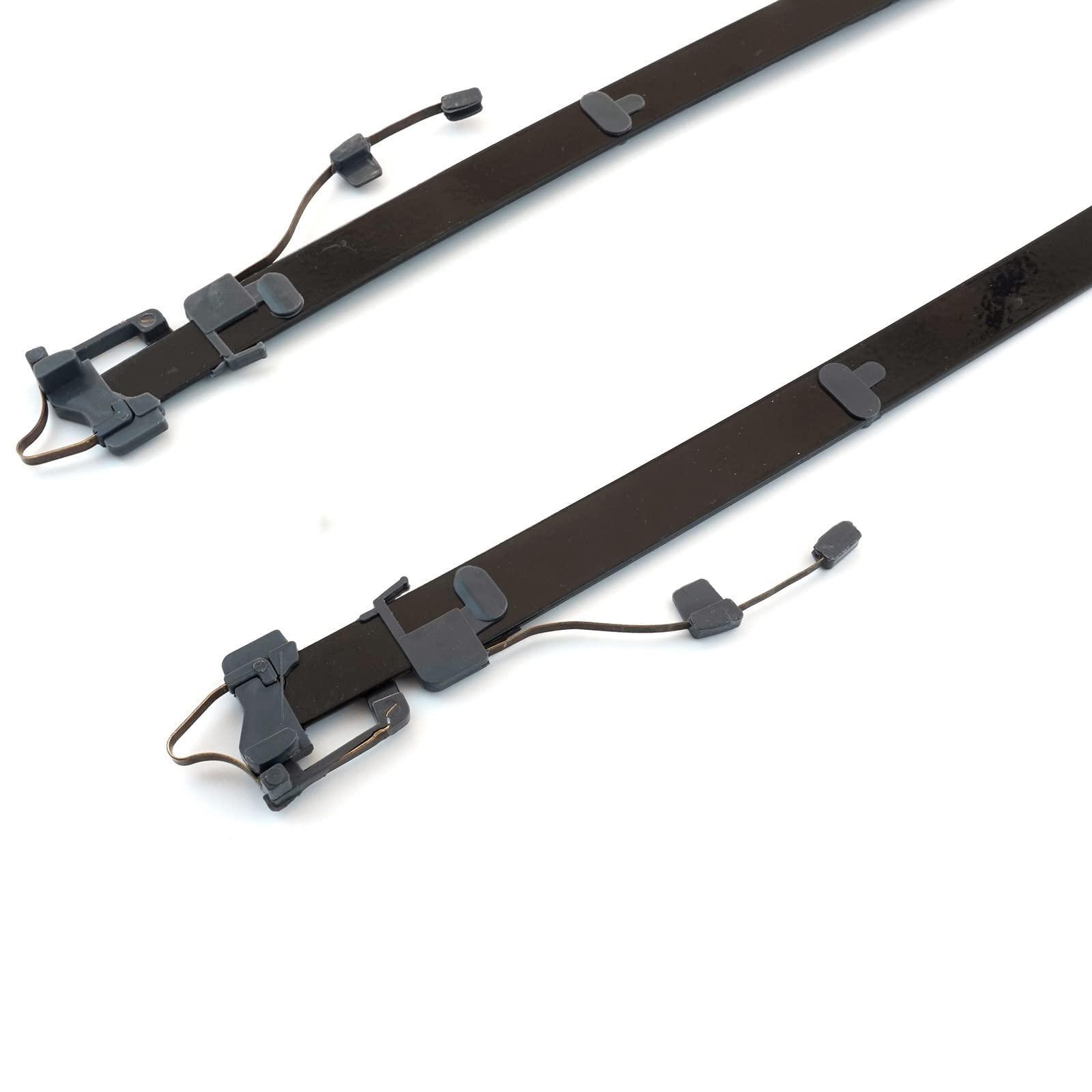 A2227800100 Panoramic Sliding Roof Sunroof Rail