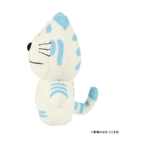 Sekiguchi Tokotoko Club 11 Pikinoneko Gatto soriano 535767