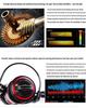 All-Metal Long Cast Spinning Reel for Lure and Sea Fishing with Rock Rod Compatibility