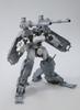 Kotobukiya Frame Arms Type 38 Model 1 Thunderbolt Kai Scale Plastic Kit 1/100