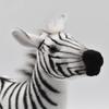 HANSA Animal Plush Toy Zebra No.2348