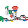 Gakken New Block Rolling Queue First Set 55 Pieces 14 Types for Ages 4 and Up