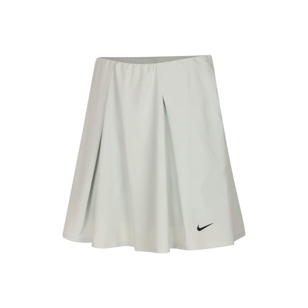 

Nike As W Nk Df Ngc Skirt Mid Waist Sports Elastic Casual Skirt Women skirts IH0516-034 S