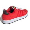 Adidas X Sesame Street Grand Court 'Red Black' Women's Sneakers GX3695