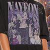 NAYEON Girl Band Shirt, Nayeon Twice Kpop Tshirt, Nayeon Retro Sweaterr, Nayeon Gift, Jihyo, Jeongyeon, Momo, Sana #saf