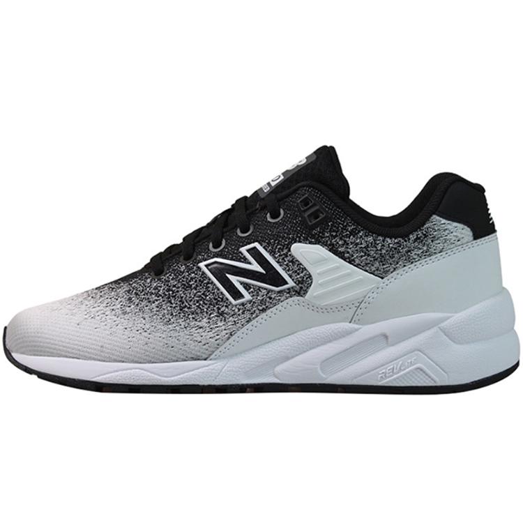 

новые New Balance 580 Серый Черный 36