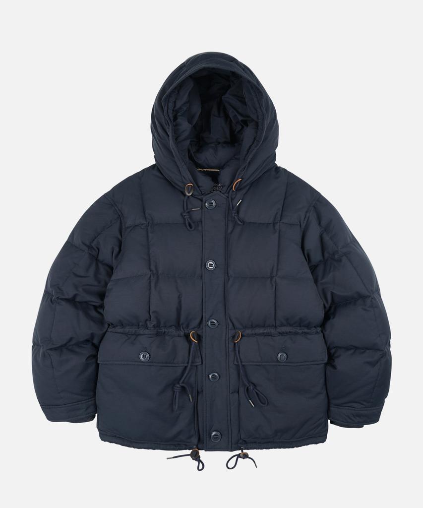 Frizmworks Karakoram Down Parka 005 _ Navy