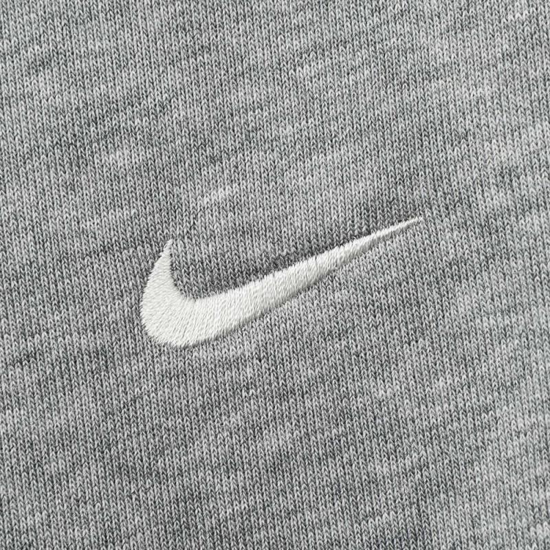 Nike Comfortable Fashionable Soft Versatile Quick-Dry Casual Pants Men Bottoms Gray HQ7990-063