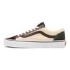 Style 36 Color Block Unisex Low Top Sneakers Khaki Brown VN0A54F6B91
