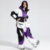 LTVT Couple's Winter Waterproof Ski Suit