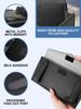 Universal Car Sun Visor Tissue Box — An In-Car Item That Combines Convenient Tissue Extraction and Multi-Functional Storage