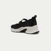 Thom Mcan Women S Comfort Mary Jane SneakerS Black 8tmny25S1S