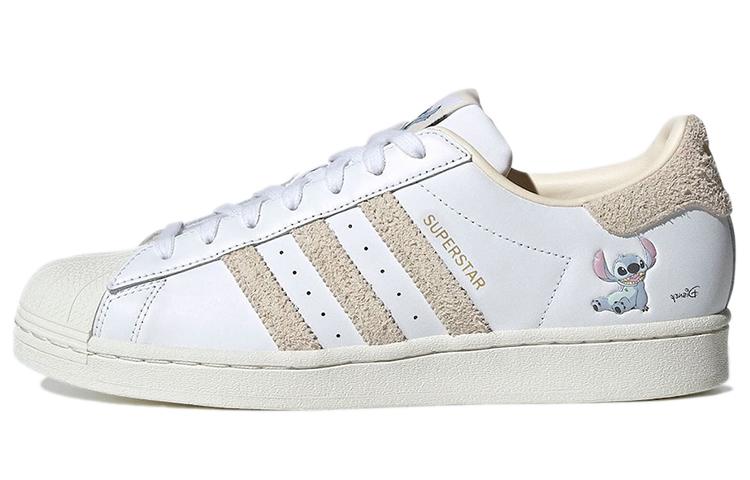 Superstar Disney x Superstar Adidas Originals  Stitch  HQ6356 36