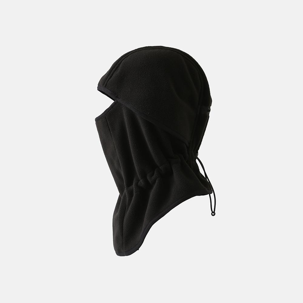 MOIF [Aw25] Hiker Balaclava / Black
