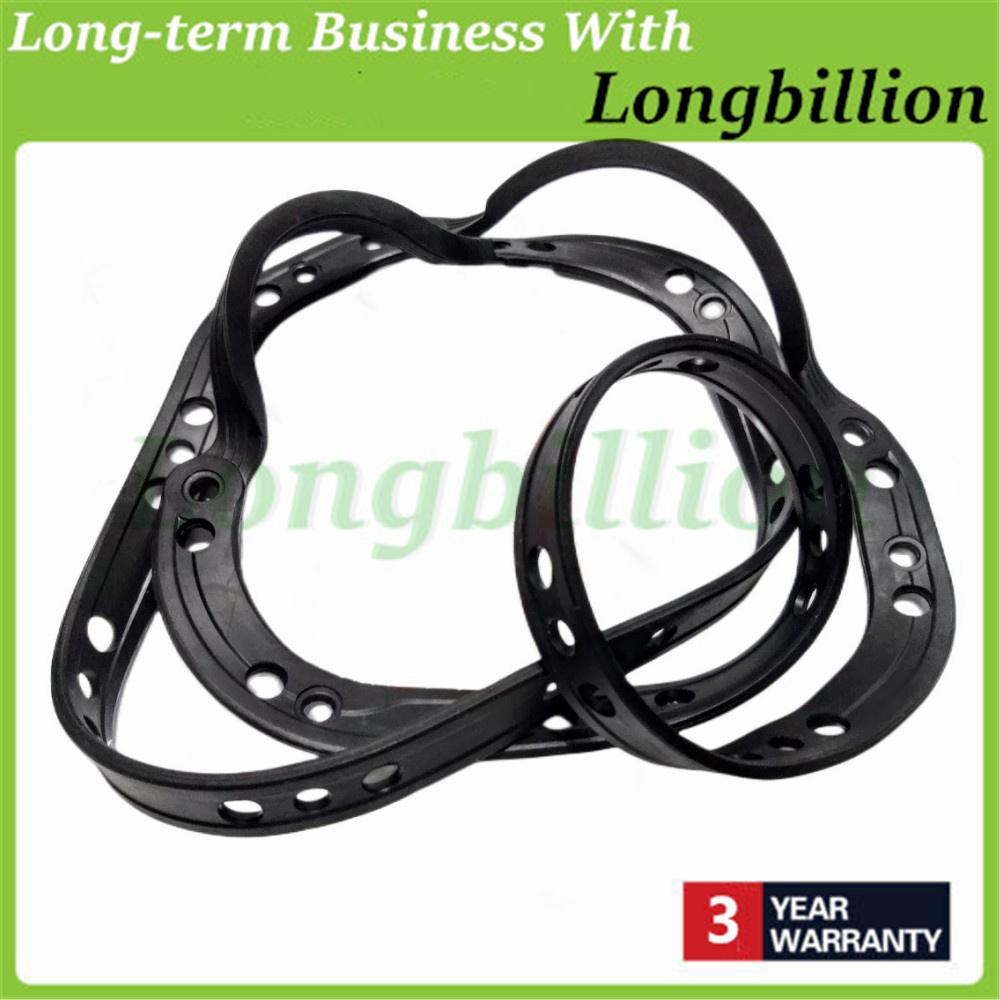 New Engine Oil Low Housing Gasket / Oil Pan Gasket 11251-P2A-014 11251P2A014 Applicable for Honda Civic