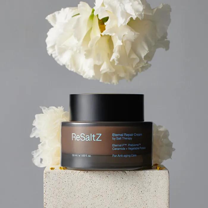 Salt Therapy Eternal Repair Cream 50ml
