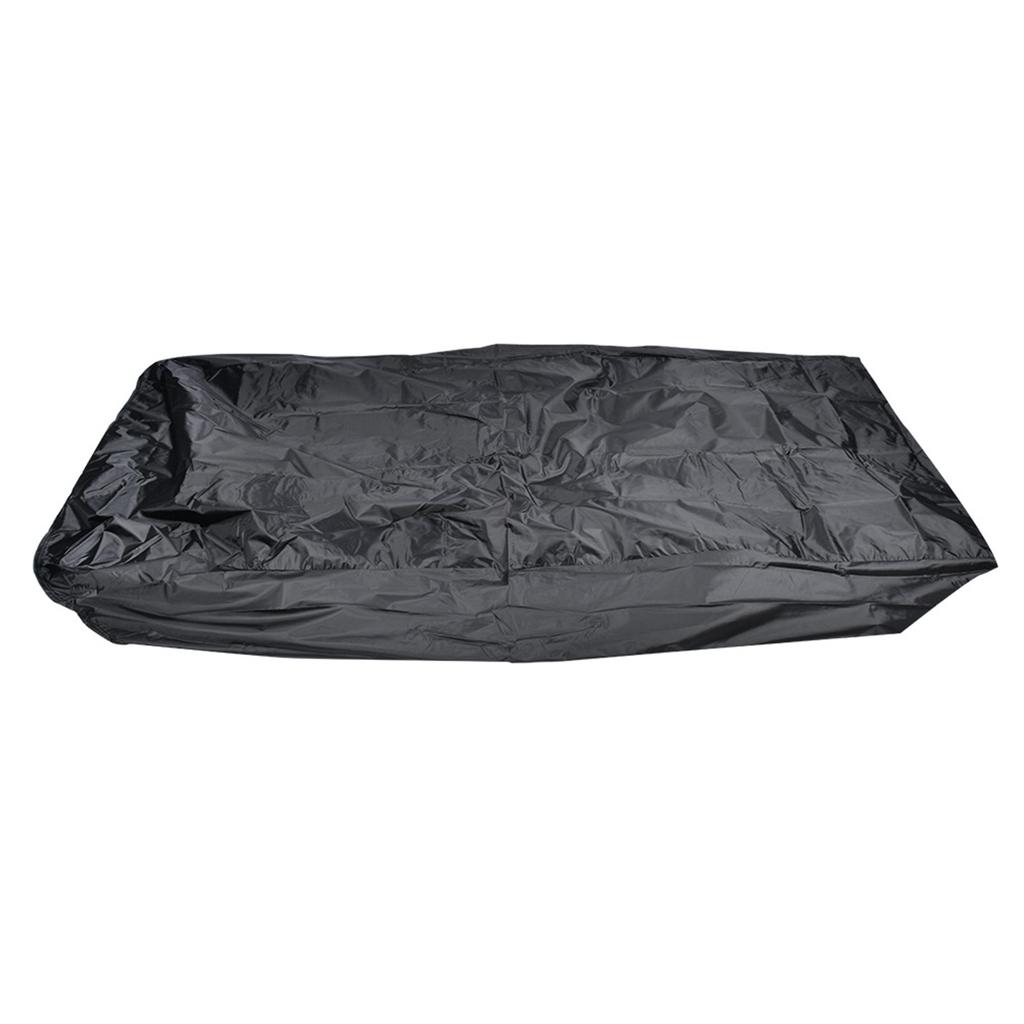 Indoor Outdooor Waterproof Treadmill Cover Running Jogging Machine Dustproof Shelter Protection All Purpose Dust Covers