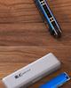 Guoguang 24-Hole Harmonica Set: Beginner to Pro Level, Double Reed, 12 Keys, Suitable for All Ages.