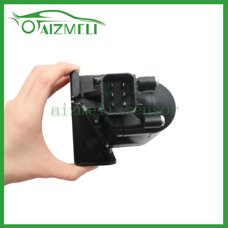 Rear Power Lift Tail Gate Lock 13581405 For Chevrolet Equinox Traverse Tahoe Buick Enclave Cadillac SRX GMC Yukon Saturn Outlook