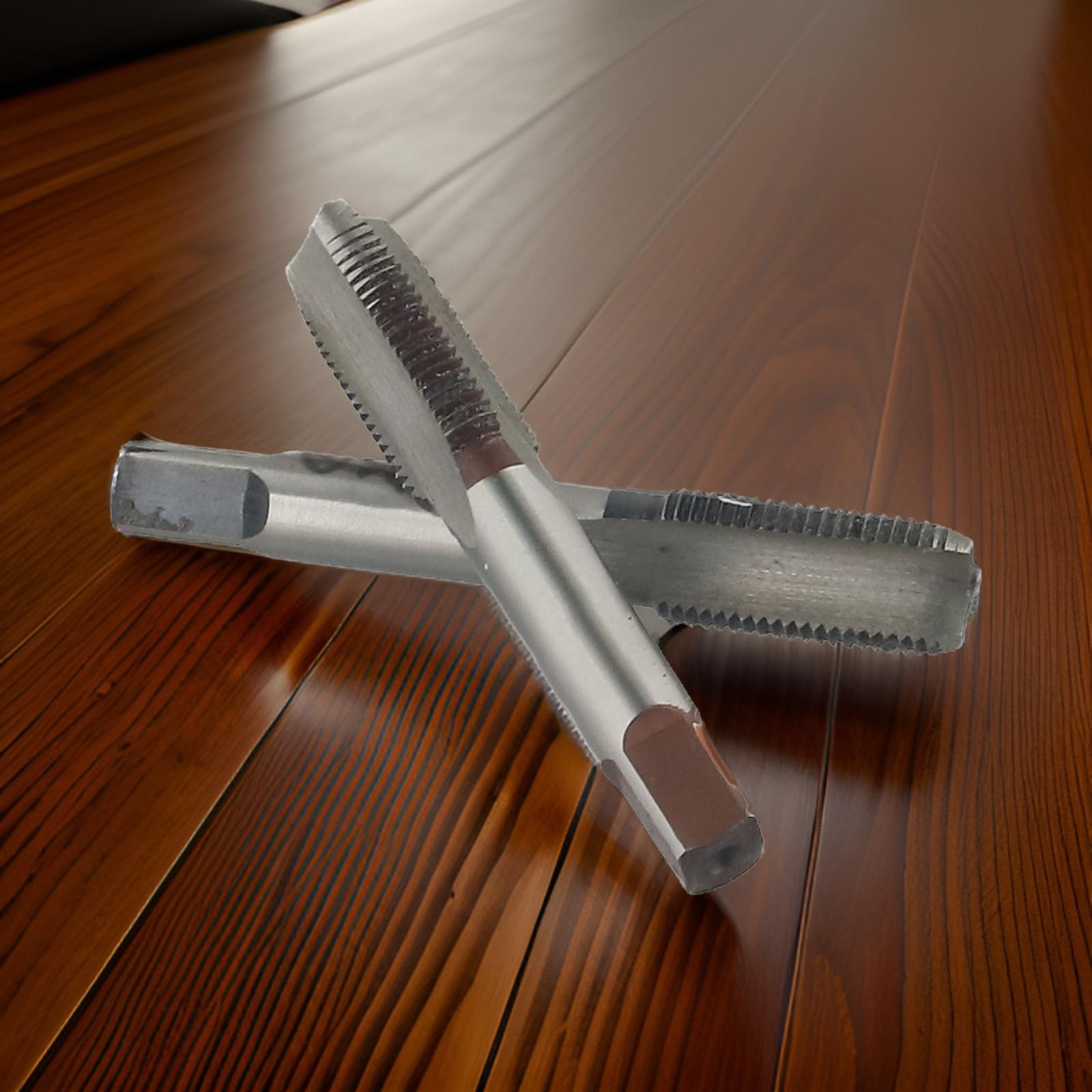 

Метчики M10mmx1 метрические конические детали шаг серебряные 100% бренд