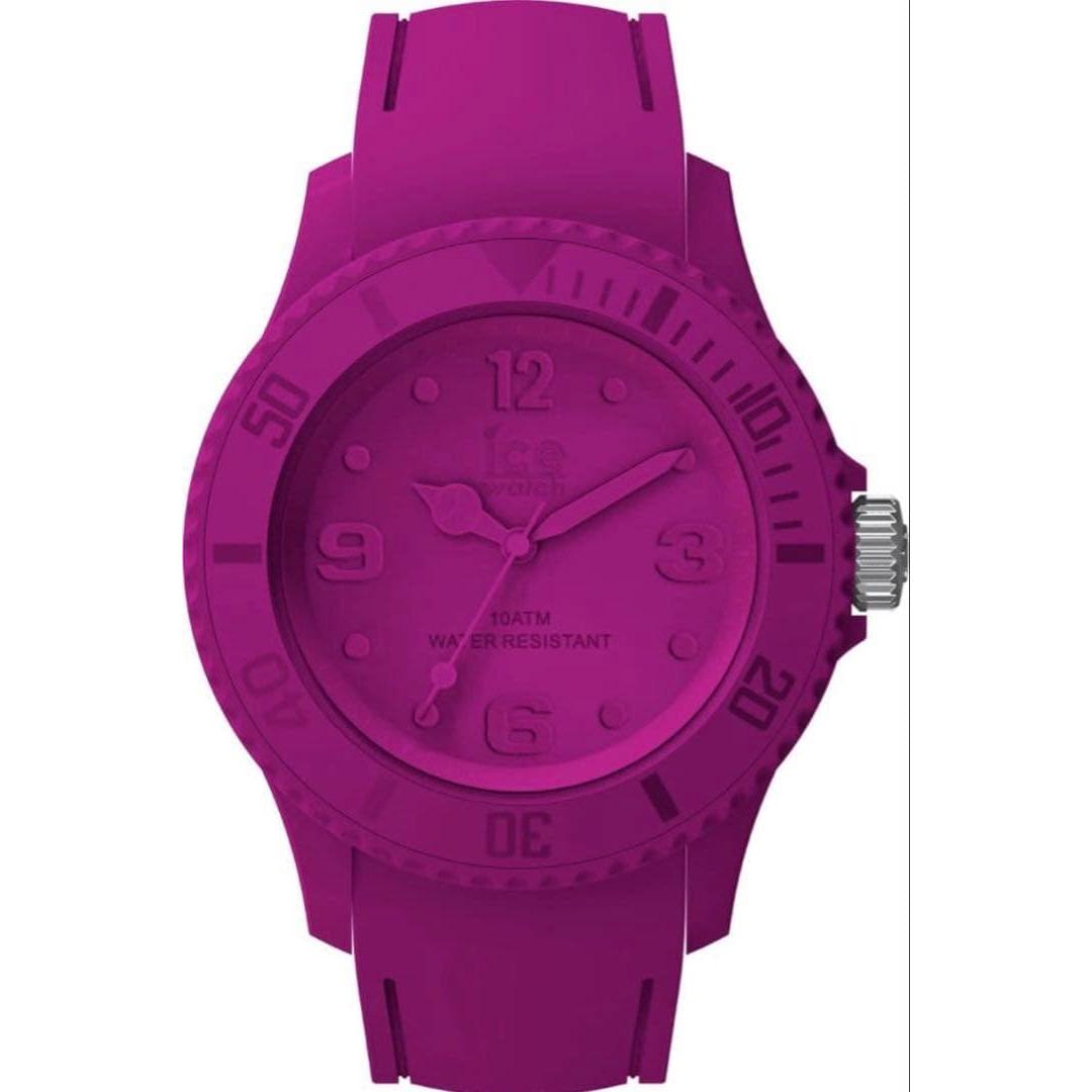 Used ice watch ice watch ice unity peony pink