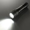 Ohm Electric Flashlight LED Waterproof IPX6 Handy Light Waterproof Shockproof