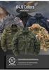 Giacca da baseball da pilota dell'Aeronautica 726 - Collo alto, stile workwear, resistente a graffi e usura, capospalla sottile.