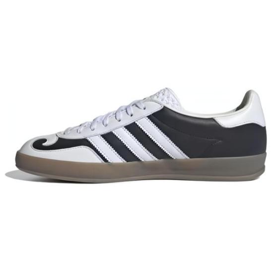 Adidas Gazelle Indoor Gatsin Pack - Black White - IH9989