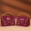 2024 Wedding Favor Handheld Candy Gift Box