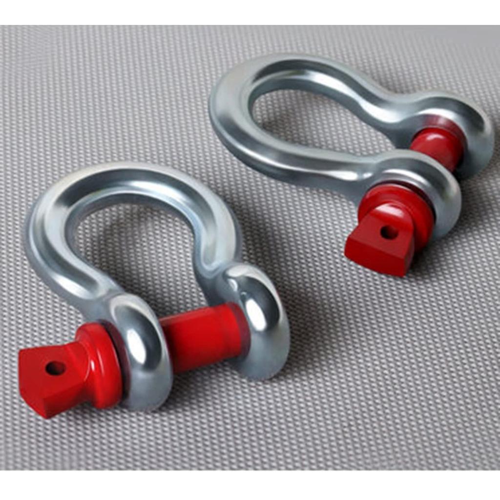 Ouapark Tow Rope, Emergency Rope, Steel Wire Rope, Car Tow Rope, Emergency Rope, High
