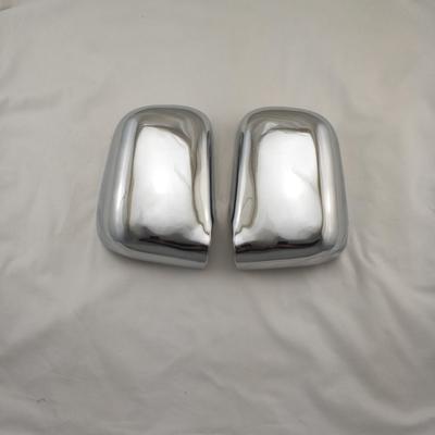 Applicable98-01Honda BuweiSTEPWGN Rearview Mirror Cover Rearview Mirror Cover Reflective Frame Decorative