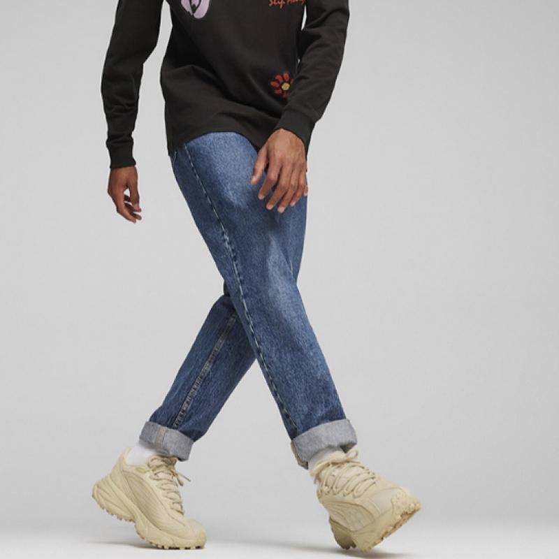 Puma Spirax Premium   Petit Prairie Tan  397375 01