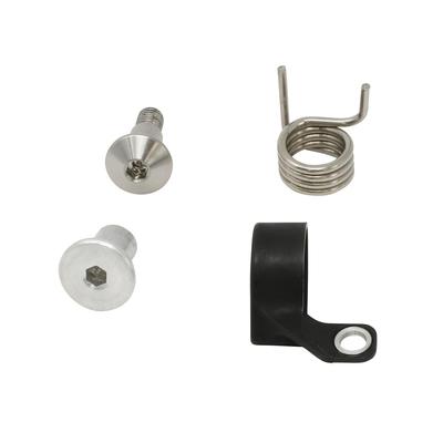 ZETA Racing F4877 Pivot Lever Mounting Set for Brakes (Old Part Number: ZE41-0190) Dirt Freak DIRTFREAK