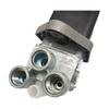711W52315-6183 Trailer Handbrake Valve For SINOTRUK Howo T5G SITRAK C7H Control Valve Truck Parts