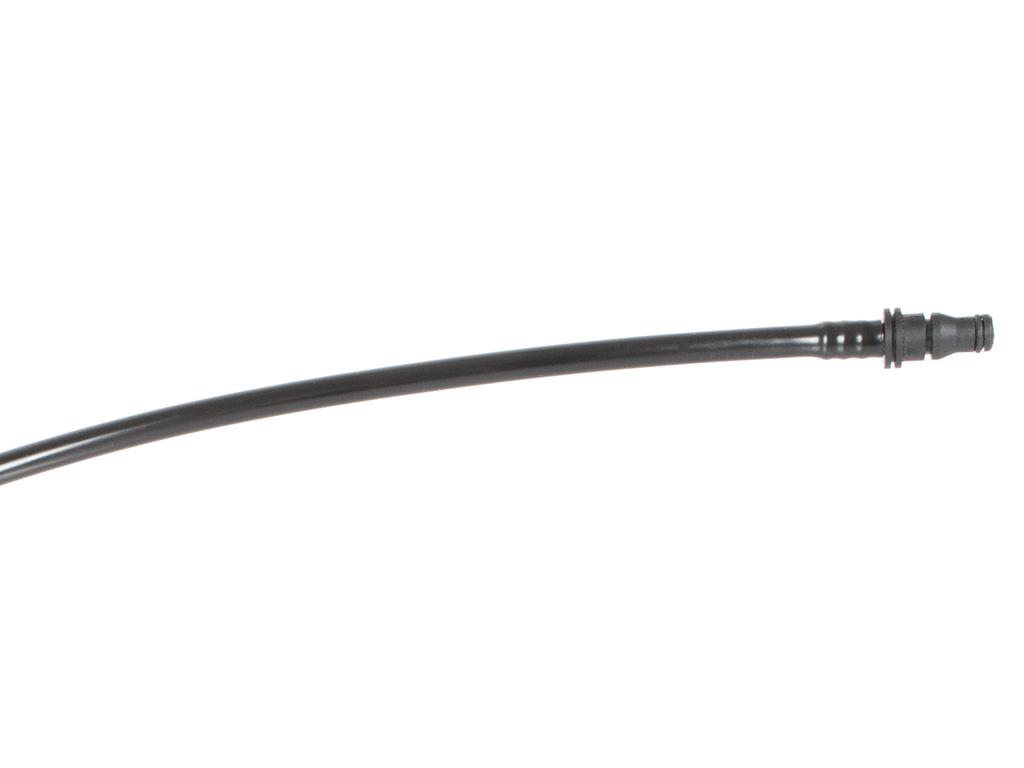 Mercedes W211 E-Class 2003 - expansion tank vent hose