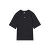 (WMNS) Sportswear Essentials Embroidery Logo 'Black' Women's CT2588-010