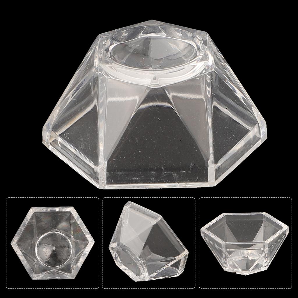 High Quality Acrylic Display Stand for Crystal Ball Perfect Decoration