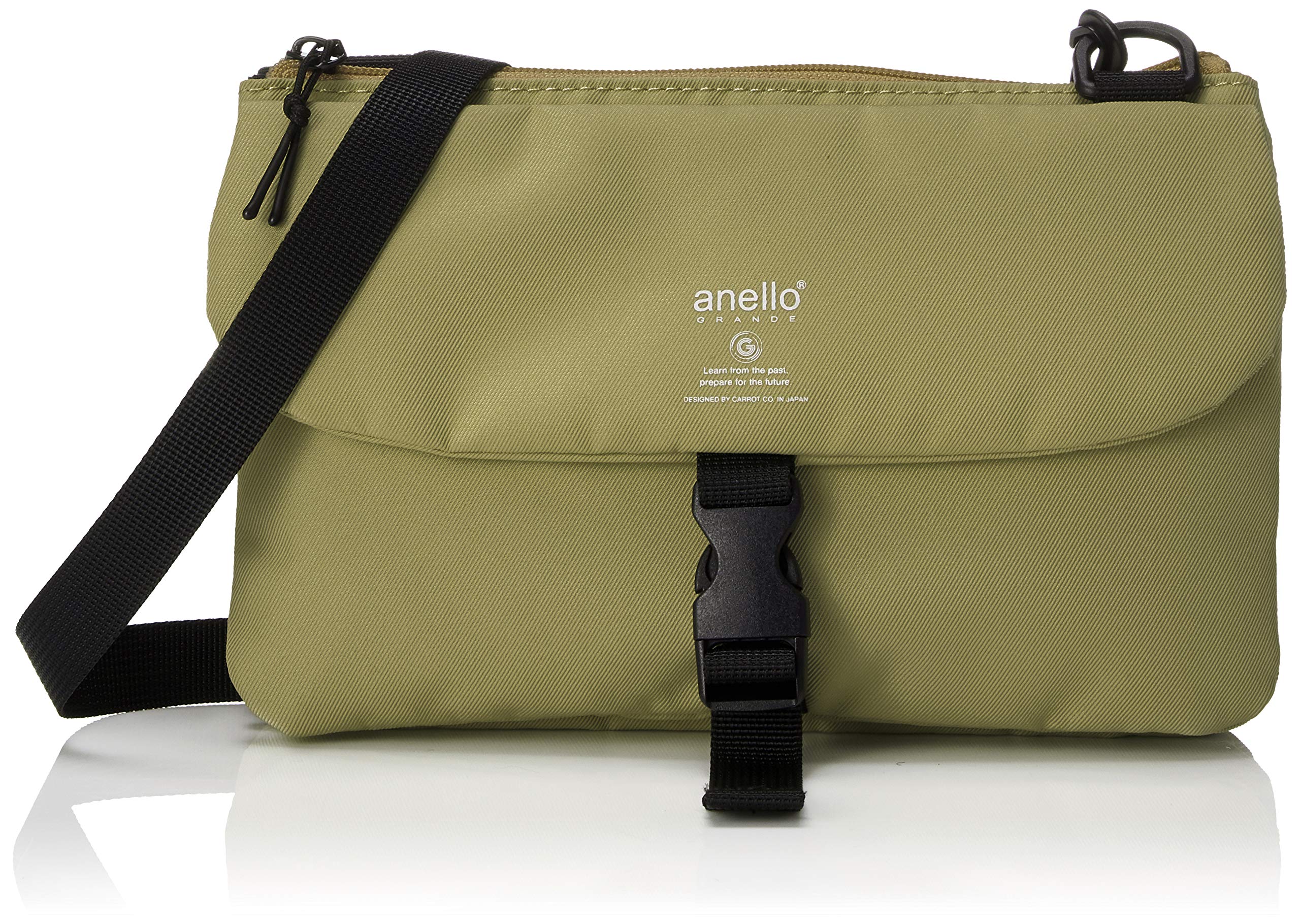 

Сумка через плечо Olive [Anello Grande]_Женская GT-H2851